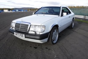 1989 Mercedes-Benz 300 CE