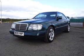 1995 Mercedes-Benz E 320