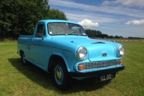 1963 Austin Half-ton