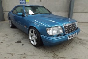 1994 Mercedes-Benz E 320