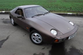 1979 Porsche 928