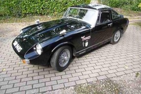 1978 MG Ashley Midget GT