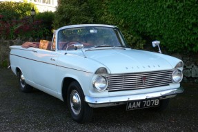 1964 Hillman Super Minx