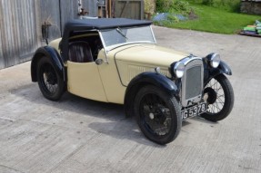 1935 Austin Seven