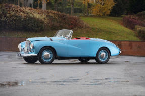 1955 Sunbeam Alpine