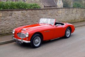 1959 Austin-Healey 3000