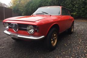 1967 Alfa Romeo GT