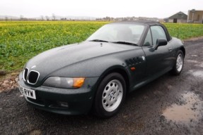 1997 BMW Z3