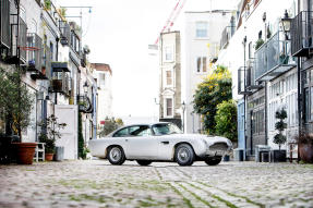 1964 Aston Martin DB5