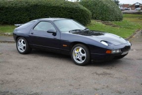 1993 Porsche 928 GTS