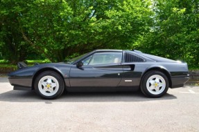 1989 Ferrari 328 GTS