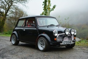 1989 Mini Special