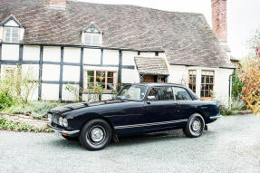 1974 Bristol 411