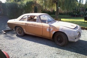 1965 Reliant Scimitar GT