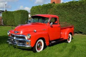 1954 Chevrolet 3100