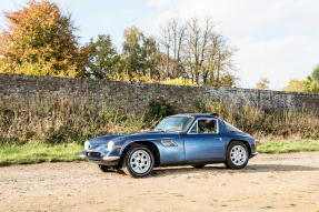 1971 TVR 2500