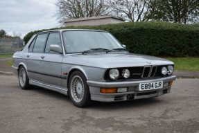 1988 BMW Alpina B10