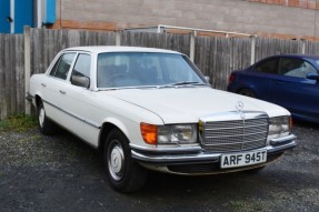 1978 Mercedes-Benz 450 SEL