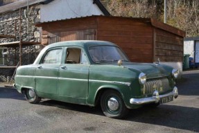 1955 Ford Consul