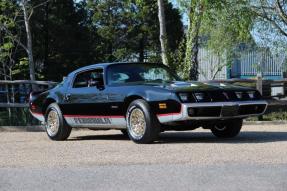 1981 Pontiac Firebird