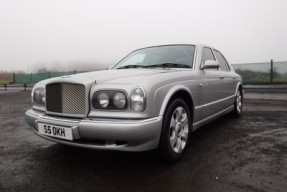 1998 Bentley Arnage