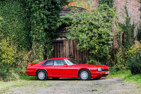 1989 Jaguar XJR-S