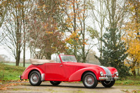 1948 Allard M-Series