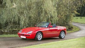 1990 BMW Z1