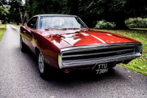 1970 Dodge Charger