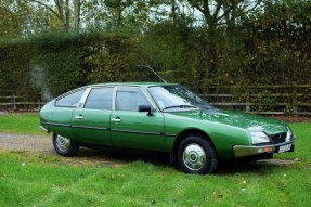 1979 Citroën CX