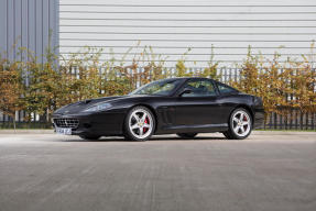 2004 Ferrari 575M