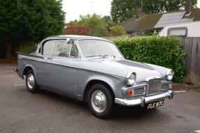 1965 Sunbeam Rapier