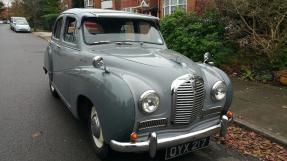 1954 Austin A40