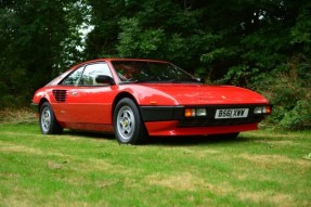 1984 Ferrari Mondial