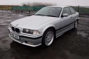 1997 BMW 328i