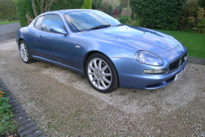 2000 Maserati 3200