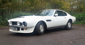 1976 Aston Martin V8