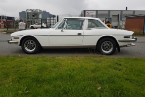 1974 Triumph Stag