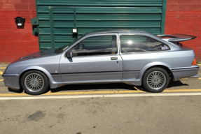 1987 Ford Sierra RS Cosworth