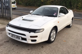 1992 Toyota Celica