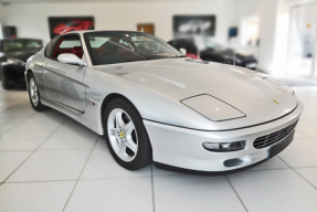 1997 Ferrari 456