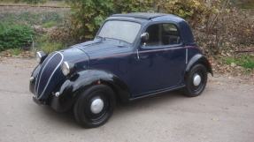 1936 Fiat 500