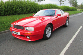 1990 Aston Martin Virage