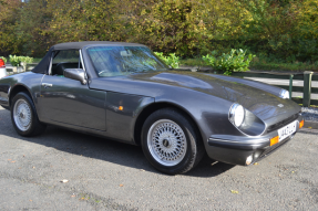 1991 TVR V8S