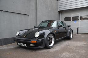 1985 Porsche 911