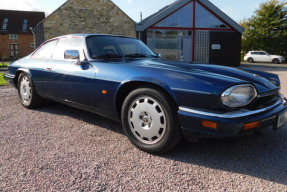 1995 Jaguar XJS