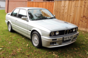 1990 BMW 325i