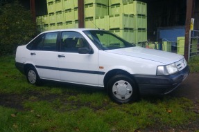 1993 Fiat Tempra