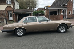 1988 Daimler Double Six