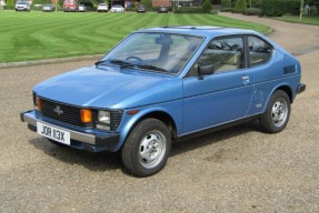 1982 Suzuki SC100